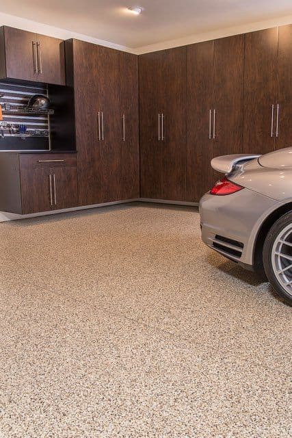 Garage Flooring image