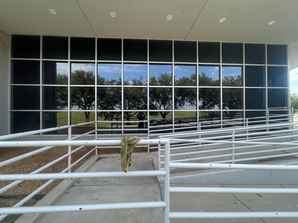 Revitalize Your Space with Dallas Window Cleaning image
