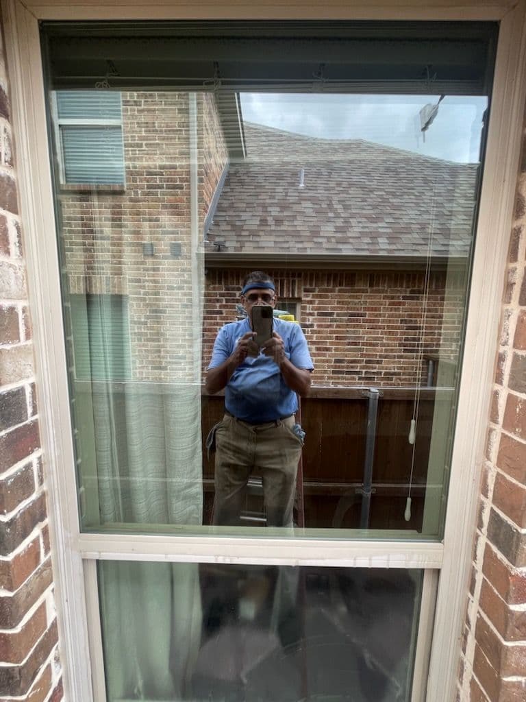 Gallery photos for Experience Crystal Clarity with Dallas Window Experts: Image #1