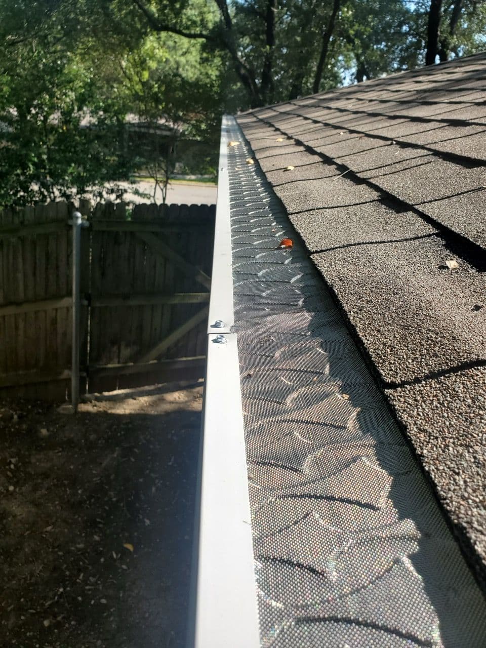 Enhance Home Protection with Affordable Gutter Guards image