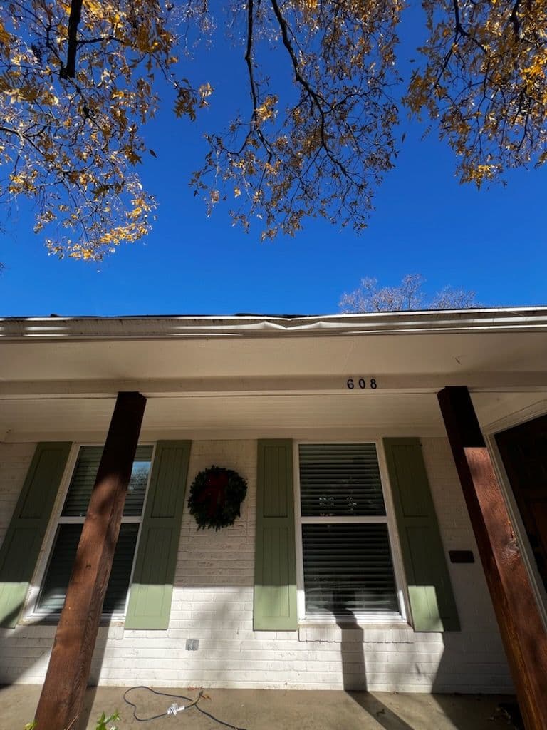 Ensure Summer-Ready Gutters with Essential Repairs image