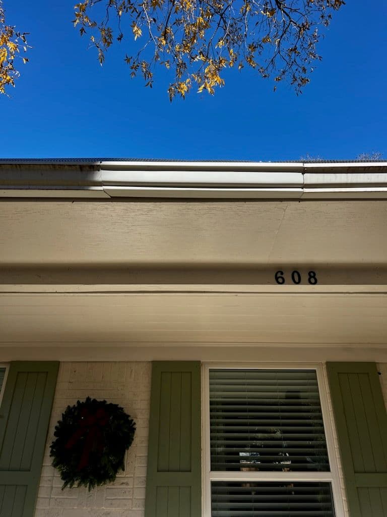 Gallery photos for Ensure Summer-Ready Gutters with Essential Repairs: Image #1