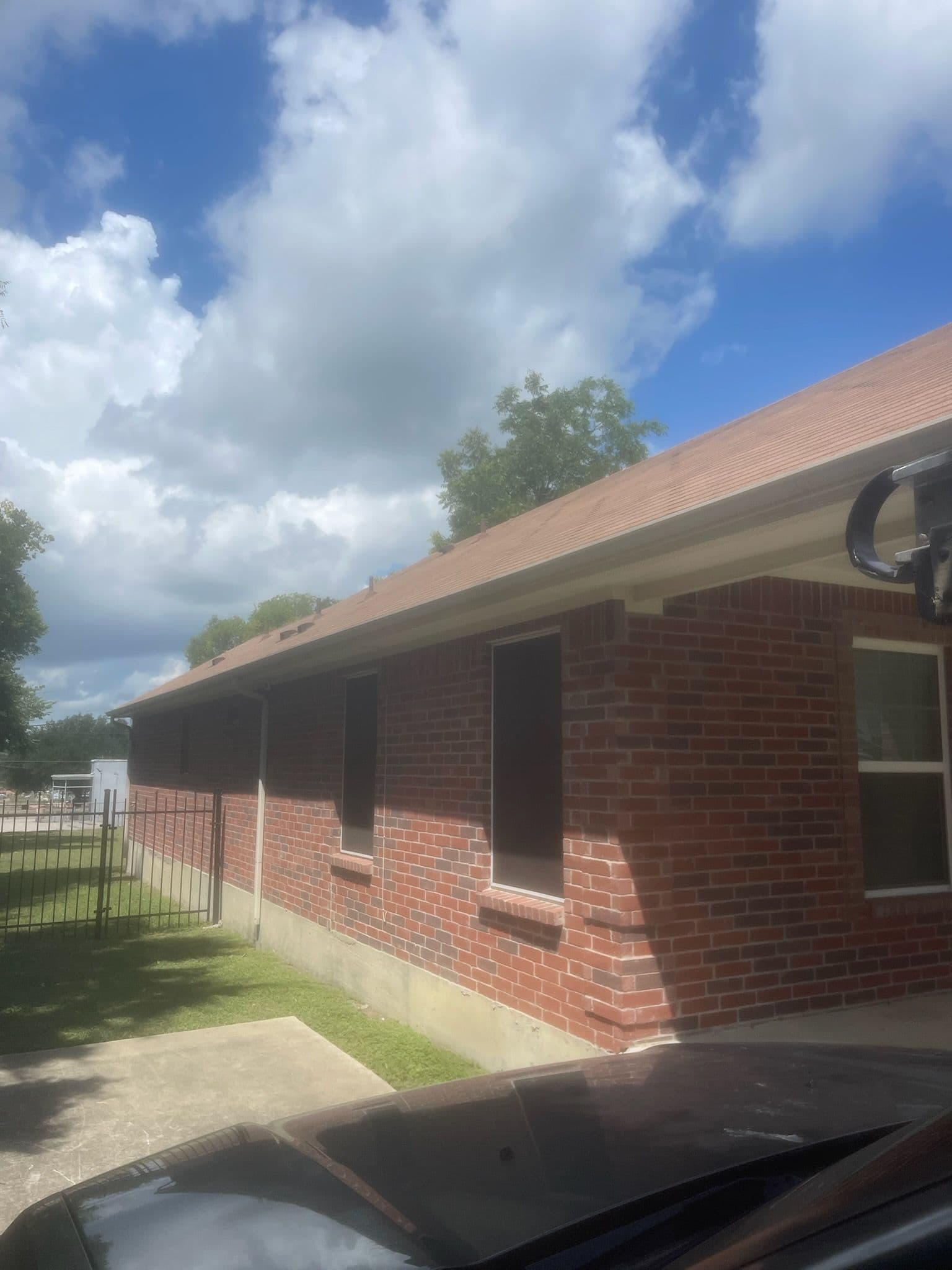 Project Clear Skies and Spotless Views in Dallas image