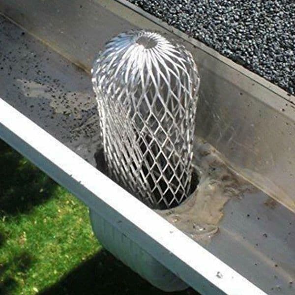 Prevent Clogs with $15 Strainer Guards image