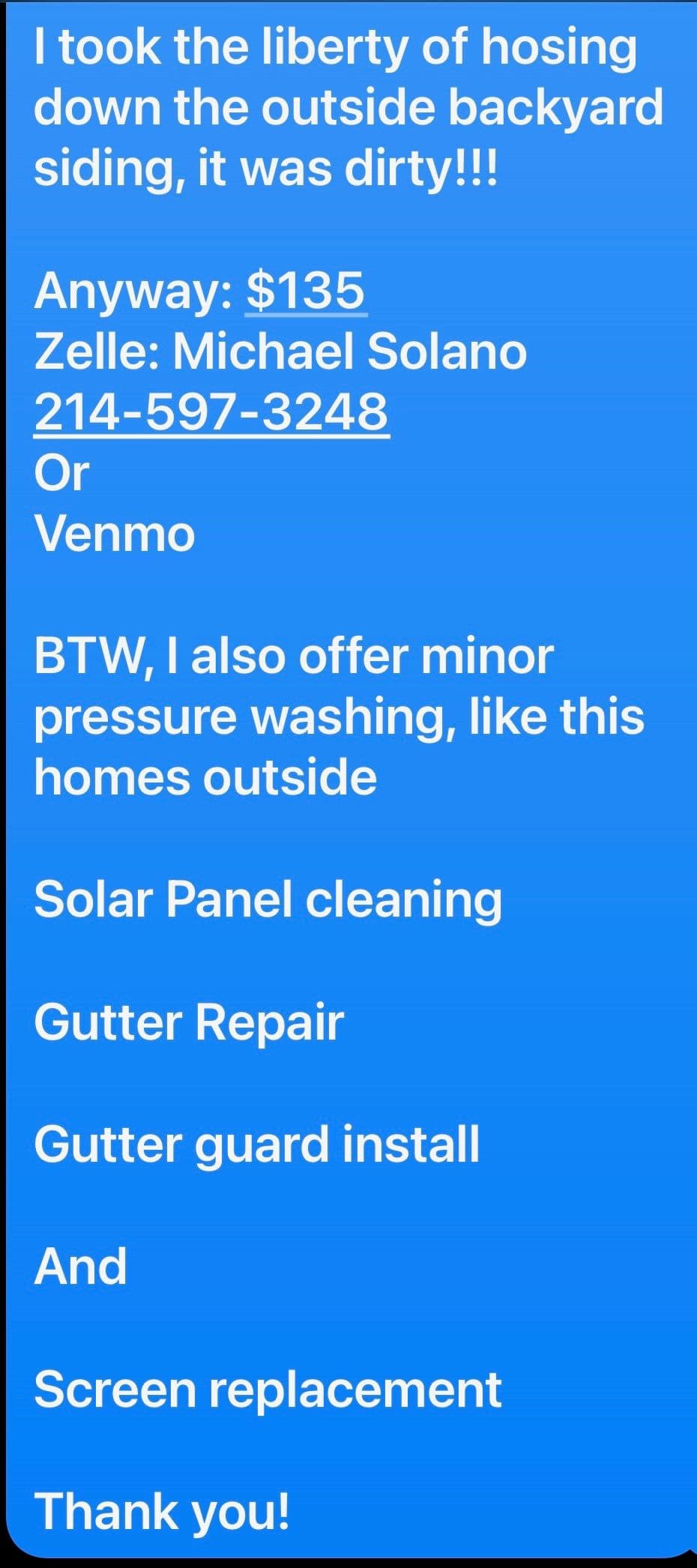 Affordable Home Maintenance Solutions Dallas image