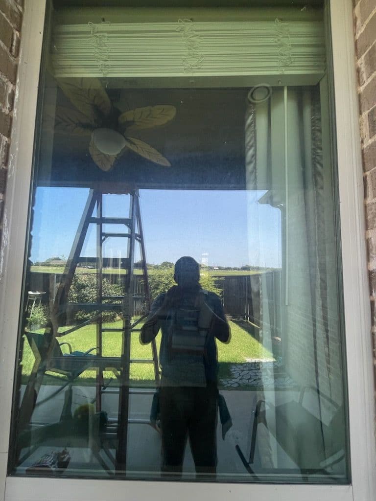 See the World Clearer with Our Expert Window Cleaning image