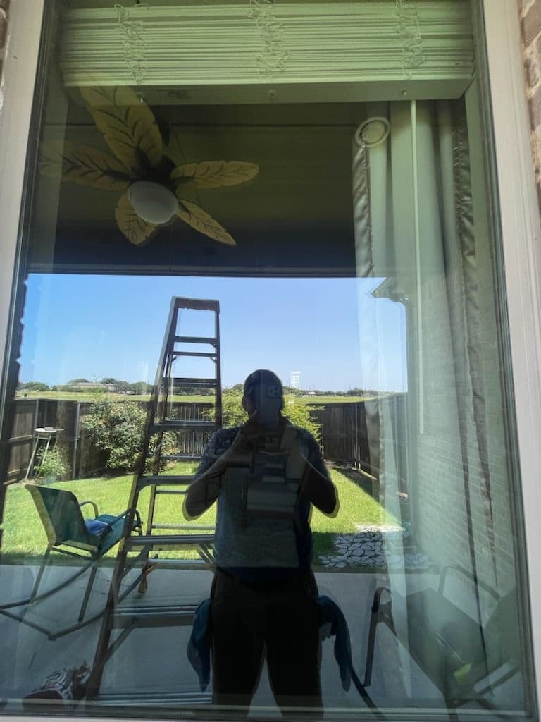 Gallery photos for See the World Clearer with Our Expert Window Cleaning: Image #1