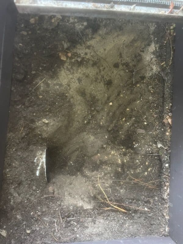 Gallery photos for Expert French Drain Cleaning for Optimal Flow: Image #1